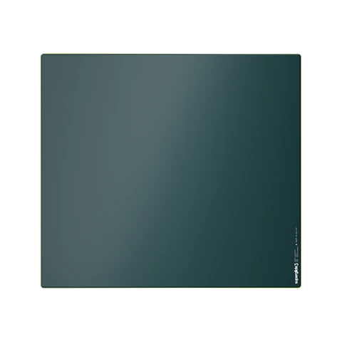 Superglide 3 Glass Mousepad - Type S