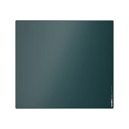 Superglide 3 Glass Mousepad - Type S