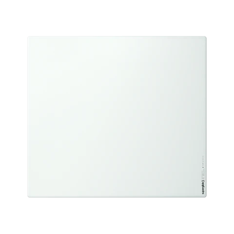 Superglide 3 Glass Mousepad - Type S