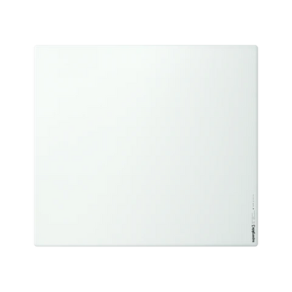 Superglide 3 Glass Mousepad - Type S