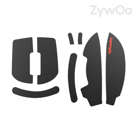 Supergrip Grip Tape for ZywOo