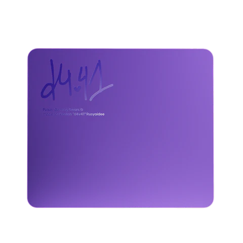 Pulsar [Pro Series] d4v41 Gaming Mousepad