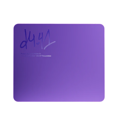 Pulsar [Pro Series] d4v41 Gaming Mousepad