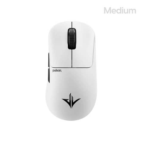 Pulsar [Pro Series] JV-X Medium Gaming Mouse