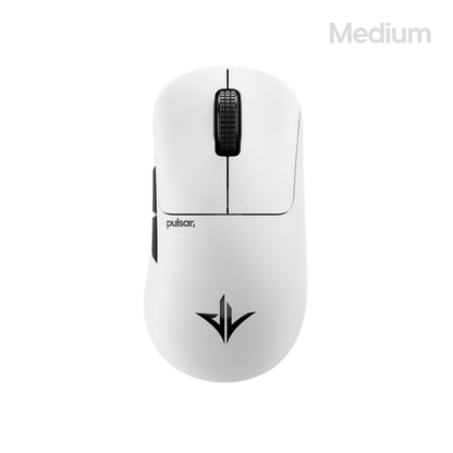 Pulsar [Pro Series] JV-X Medium Gaming Mouse