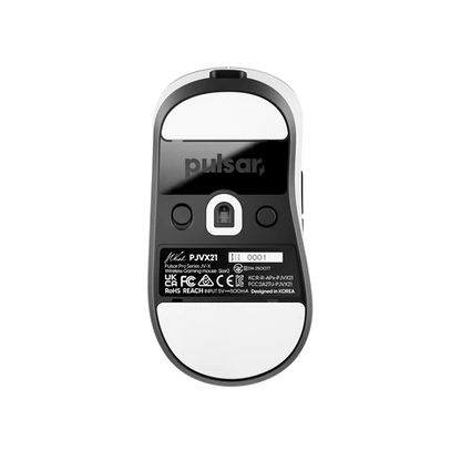 Pulsar [Pro Series] JV-X Medium Gaming Mouse