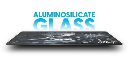 [Pro Series] Meiy Glass MousePad