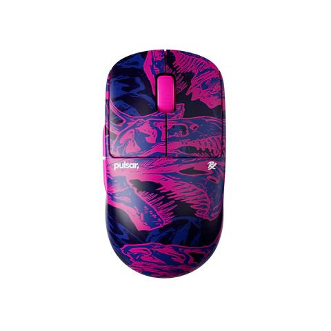 [PRX Edition] X2 v3 Mini Gaming Mouse