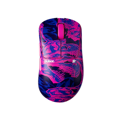 [PRX Edition] Xlite v4 Mini Gaming Mouse