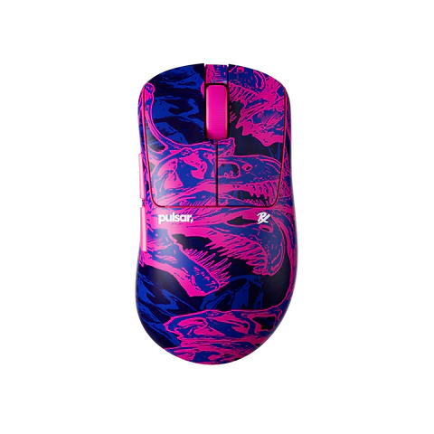 [PRX Edition] Xlite v4 Gaming Mouse