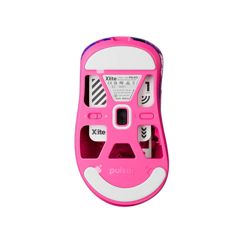 [PRX Edition] Xlite v4 Gaming Mouse