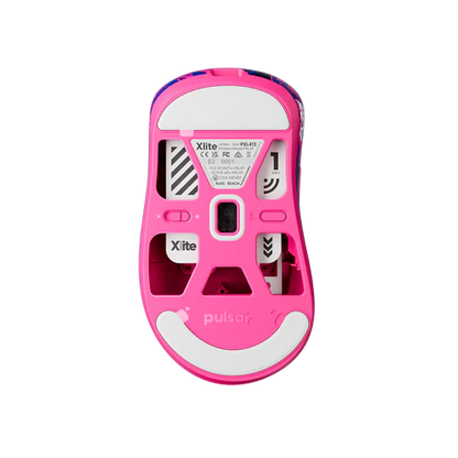 [PRX Edition] Xlite v4 Mini Gaming Mouse