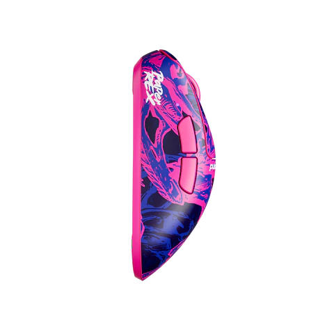 [PRX Edition] Xlite v4 Mini Gaming Mouse