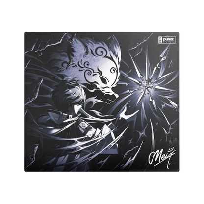 [Pro Series] Meiy Glass MousePad