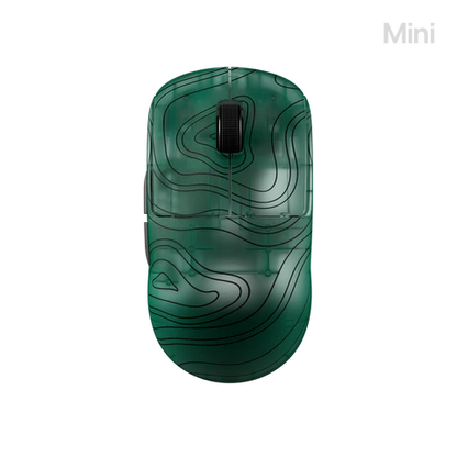 X2 Crazylight Gaming Mouse