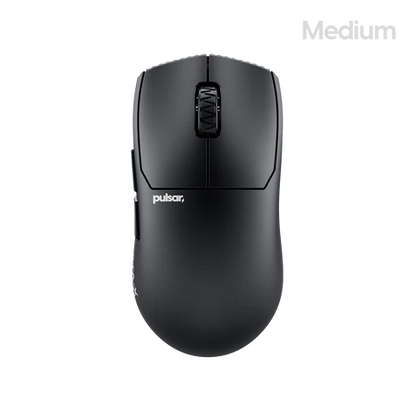 Pulsar [Pro Series] STA-X Medium Gaming Mouse