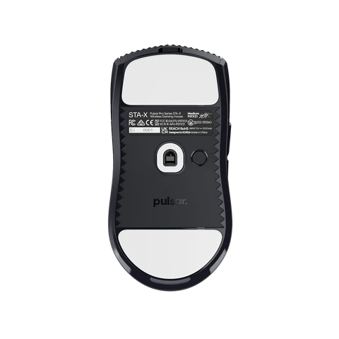 Pulsar [Pro Series] STA-X Medium Gaming Mouse