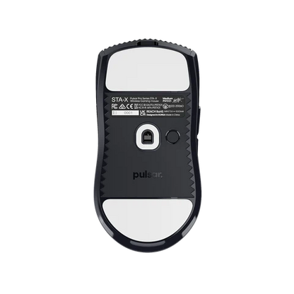 Pulsar [Pro Series] STA-X Medium Gaming Mouse