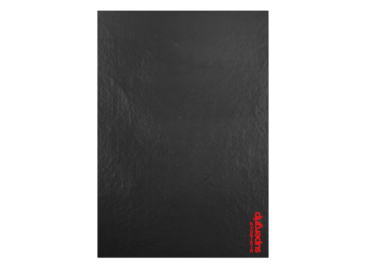Supergrip Un-cut Sheet