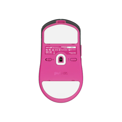 [Pro Series] Susanto-X Gaming Mouse