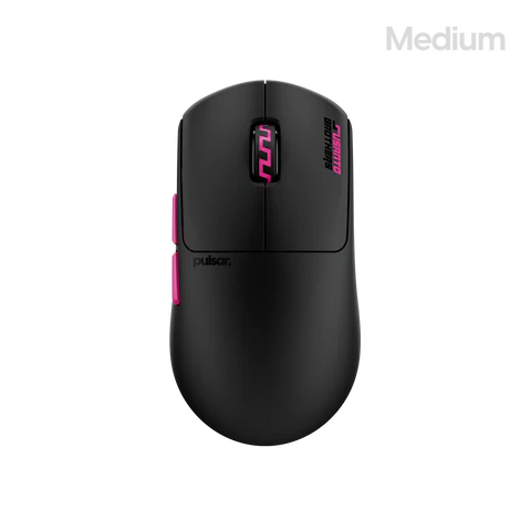 [Pro Series] Susanto-X Gaming Mouse