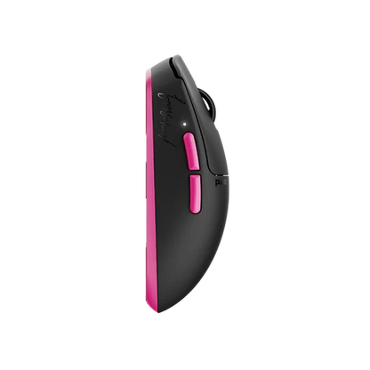 [Pro Series] Susanto-X Gaming Mouse
