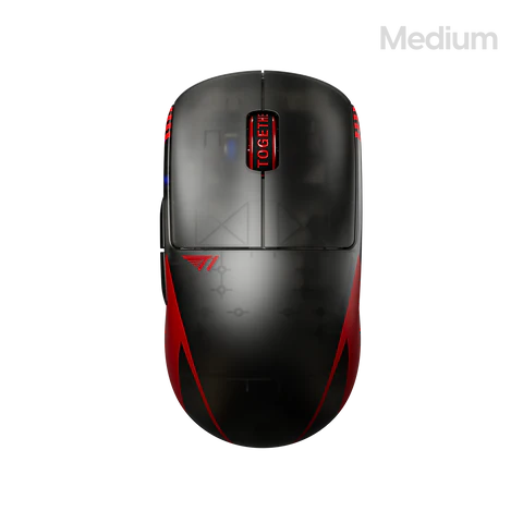 [T1 Edition] X2 v3 Gaming Mouse – Waimers