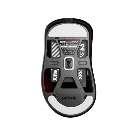 [T1 Edition] Xlite v4 Gaming Mouse