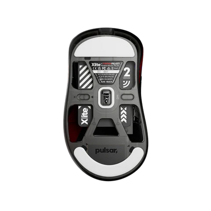 [T1 Edition] Xlite v4 Gaming Mouse