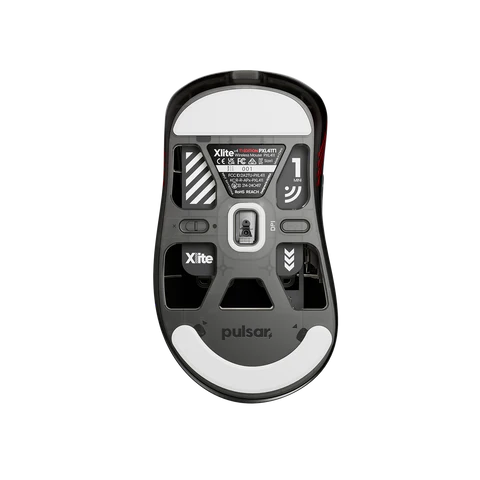 [T1 Edition] Xlite v4 Mini Gaming Mouse