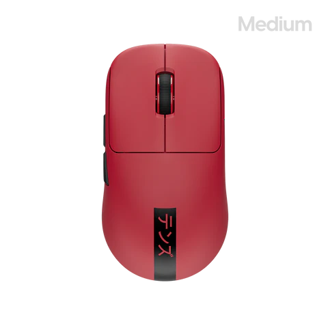 TenZ Signature Edition Gaming Mouse
