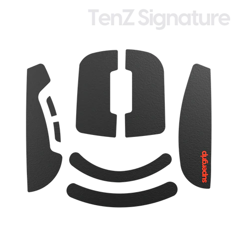 Supergrip Grip Tape for TenZ