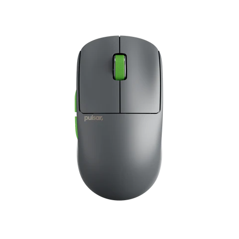 X2 Crazylight Mini Gaming Mouse