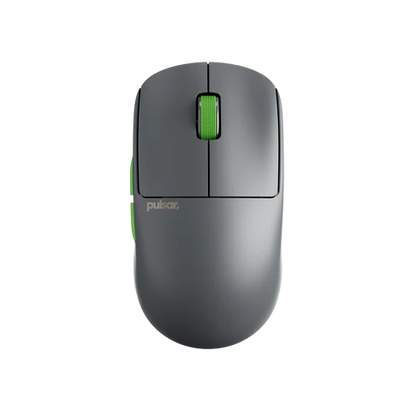 X2 Crazylight Mini Gaming Mouse