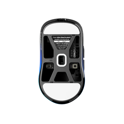 Pulsar [BadSeed Tech Edition] X2H CrazyLight Mini Gaming Mouse