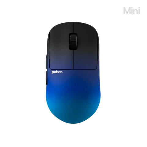 Pulsar [BadSeed Tech Edition] X2H CrazyLight Gaming Mouse