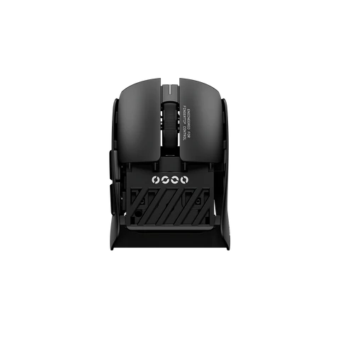 Pulsar LAB X2F  Black