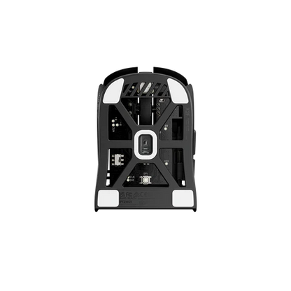Pulsar LAB X2F  Black