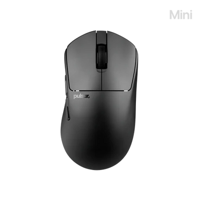 Pulsar X3 CrazyLight Mini Gaming Mouse