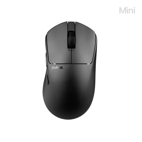 Pulsar X3 CrazyLight Mini Gaming Mouse
