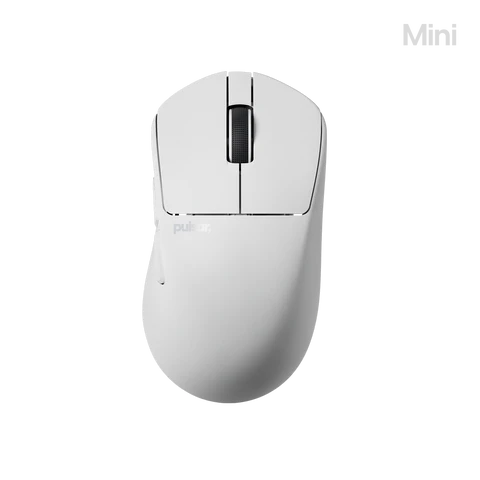 Pulsar X3 CrazyLight Mini Gaming Mouse