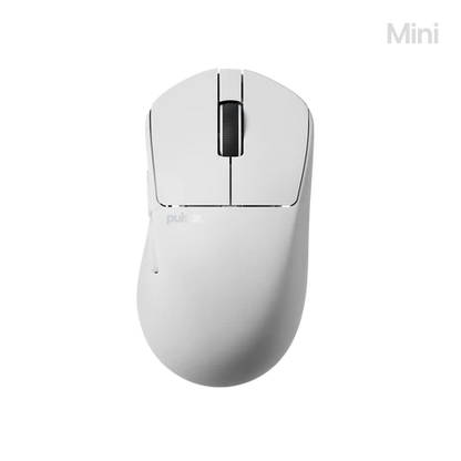 Pulsar X3 CrazyLight Mini Gaming Mouse
