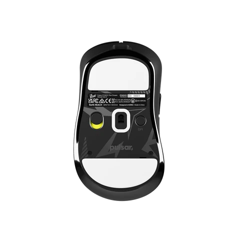 ZywOo The Chosen Mouse Gen.2 - Mini