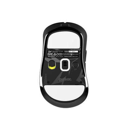 ZywOo The Chosen Mouse Gen.2 - Mini