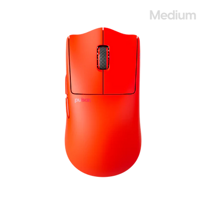 Pulsar [Pro Series] CARPE-X Medium Gaming Mouse