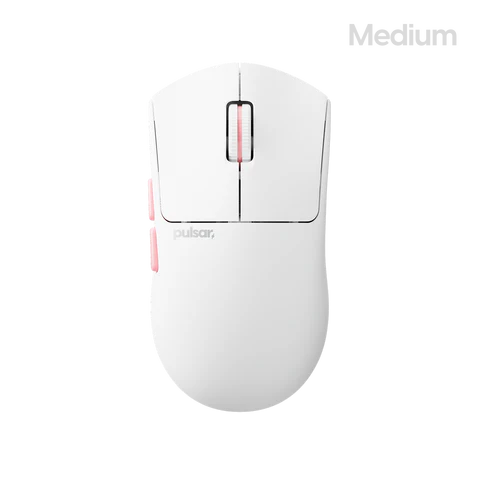 Pulsar [Pro Series] Jinggg-X Medium Gaming Mouse