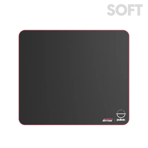 Pulsar [Pro Series] Saturn Pro Susanto Brothers Gaming Mouse Pad