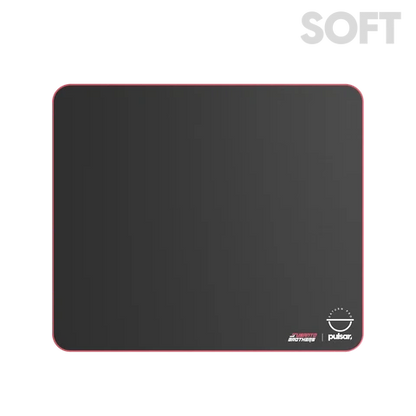Pulsar [Pro Series] Saturn Pro Susanto Brothers Gaming Mouse Pad