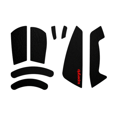 Supergrip Grip Tape for Logitech Mouse Series