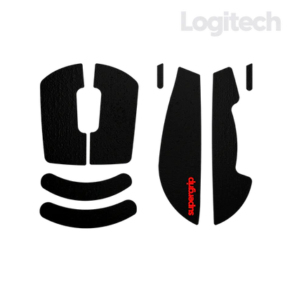 Supergrip Grip Tape for Logitech Mouse Series